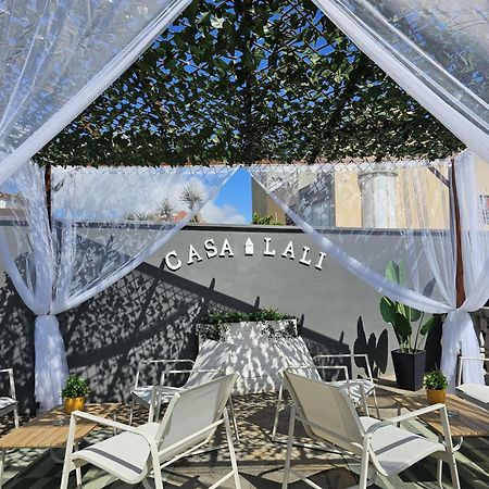 Casa Lali Habitacion 2 Сан-Кристобаль-де-Ла-Лагуна Экстерьер фото
