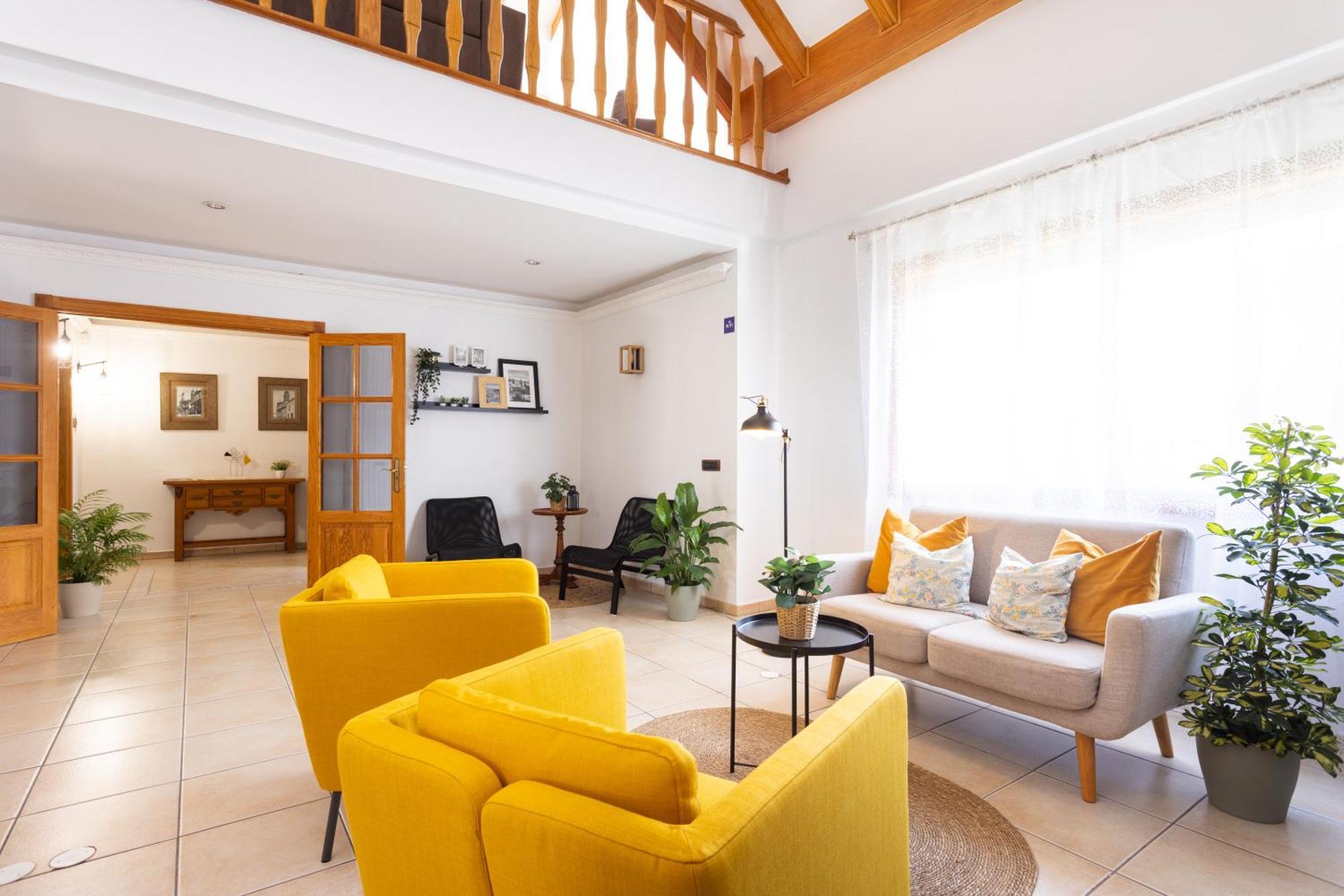 Casa Lali Habitacion 2 Сан-Кристобаль-де-Ла-Лагуна Экстерьер фото