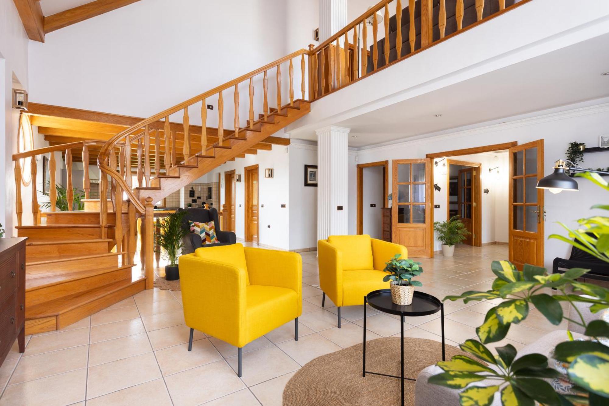 Casa Lali Habitacion 2 Сан-Кристобаль-де-Ла-Лагуна Экстерьер фото