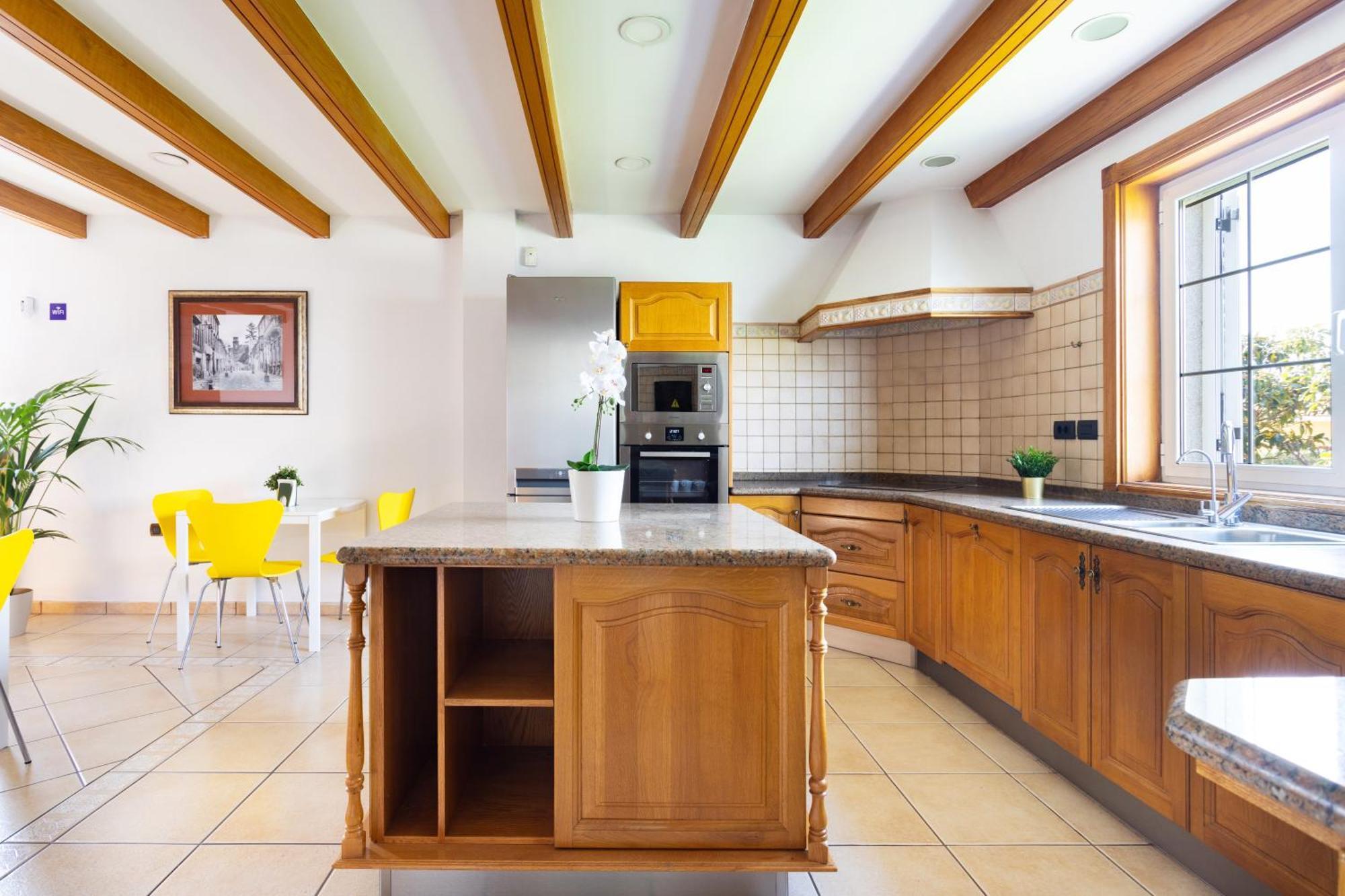 Casa Lali Habitacion 2 Сан-Кристобаль-де-Ла-Лагуна Экстерьер фото