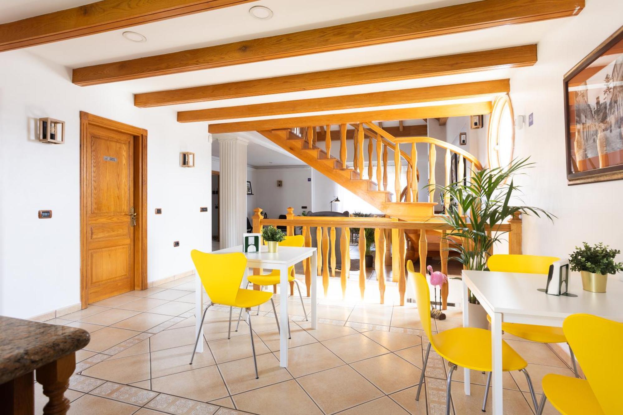Casa Lali Habitacion 2 Сан-Кристобаль-де-Ла-Лагуна Экстерьер фото