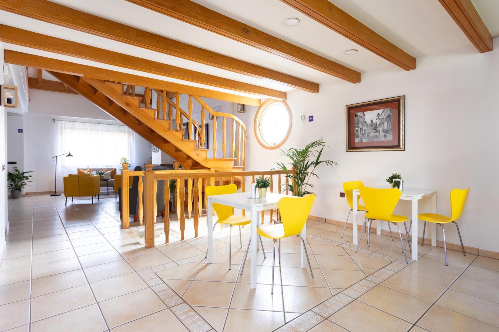 Casa Lali Habitacion 2 Сан-Кристобаль-де-Ла-Лагуна Экстерьер фото