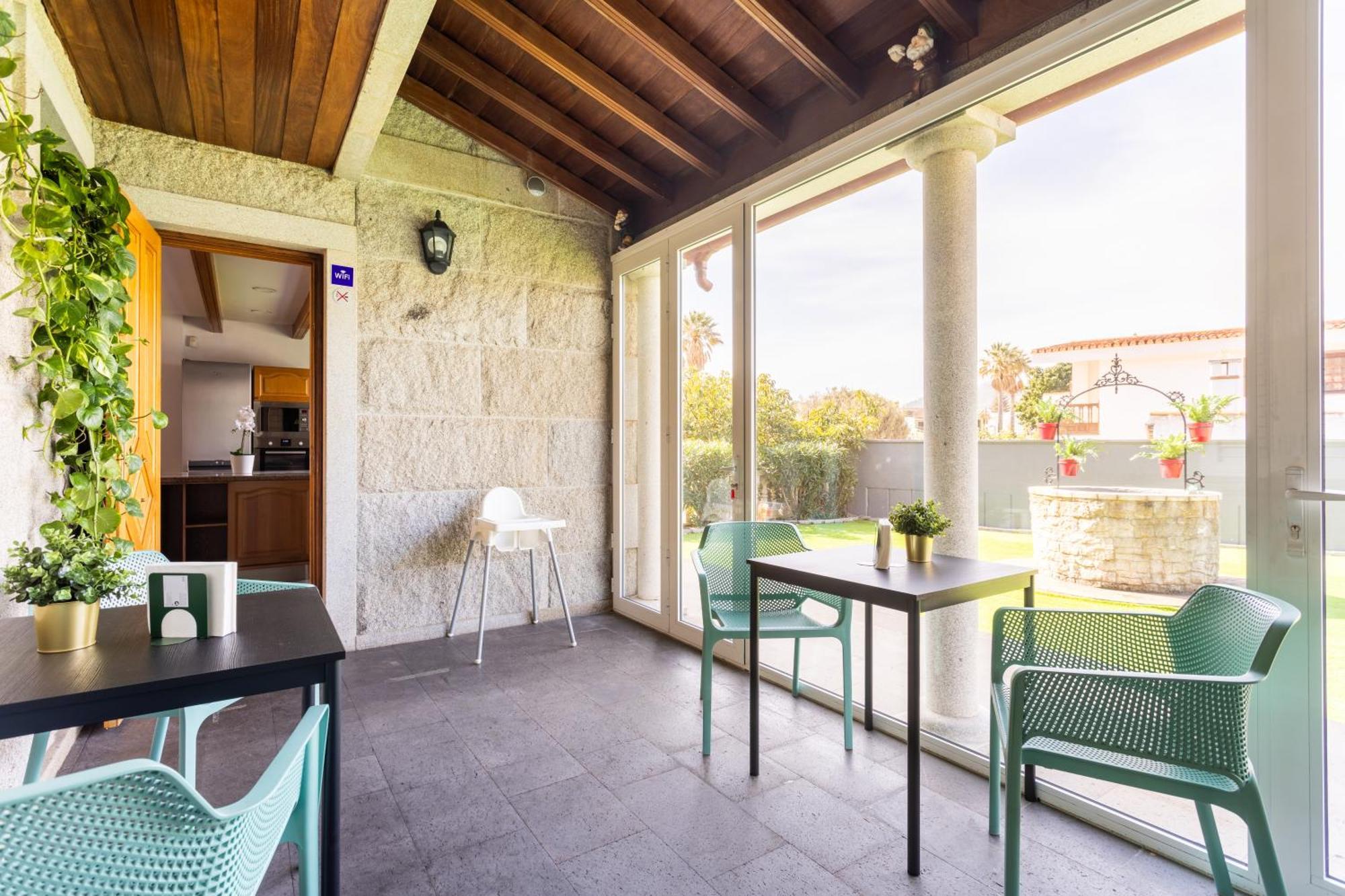 Casa Lali Habitacion 2 Сан-Кристобаль-де-Ла-Лагуна Экстерьер фото