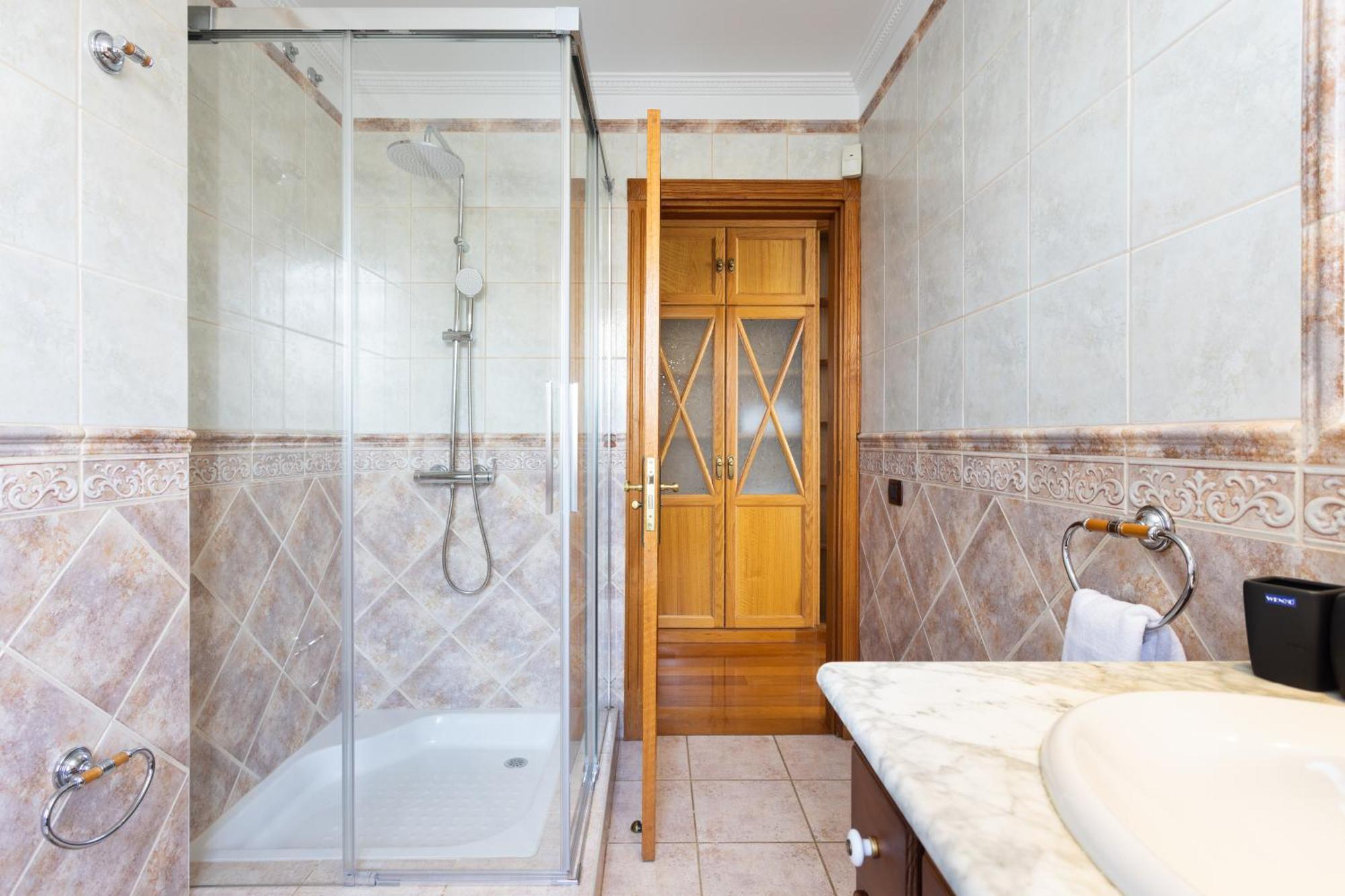 Casa Lali Habitacion 2 Сан-Кристобаль-де-Ла-Лагуна Экстерьер фото